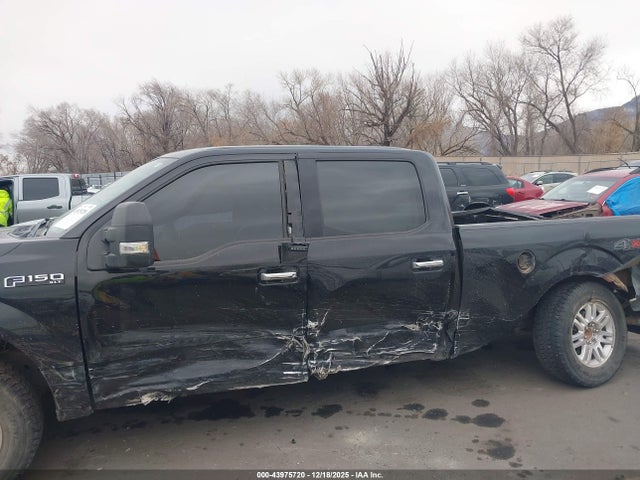 Ford F-150 Xlt 2020 1FTFW1E40LKD44799 Image 14