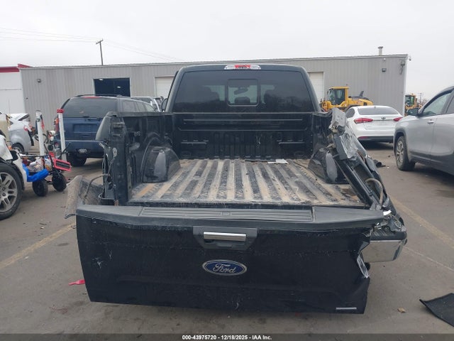 Ford F-150 Xlt 2020 1FTFW1E40LKD44799 Image 16