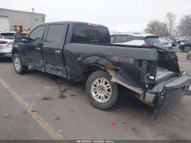 Ford F-150 Xlt 2020 1FTFW1E40LKD44799 Image 3