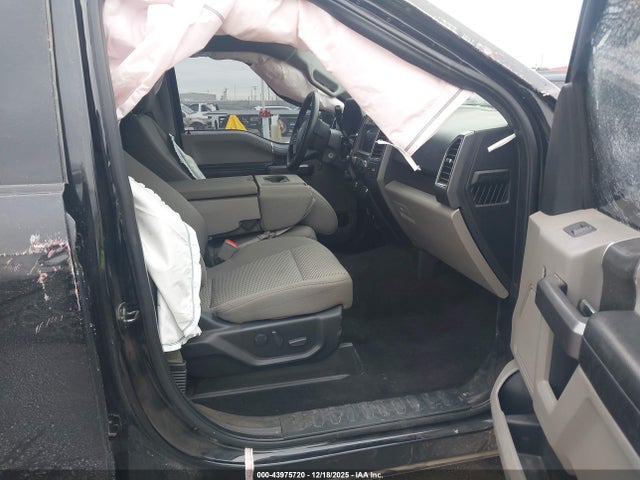 Ford F-150 Xlt 2020 1FTFW1E40LKD44799 Image 5