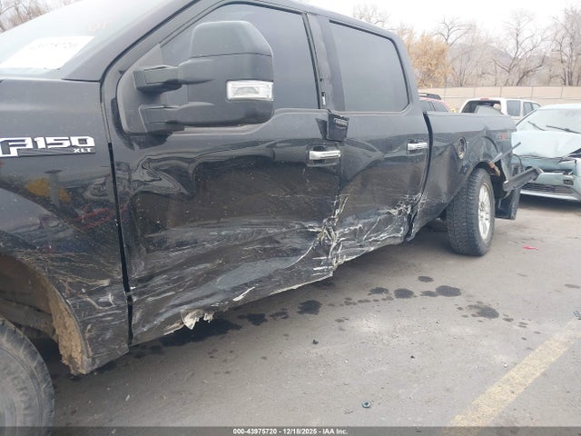 Ford F-150 Xlt 2020 1FTFW1E40LKD44799 Image 6