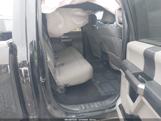 Ford F-150 Xlt 2020 1FTFW1E40LKD44799 Image 8