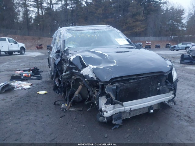 2016 AUDI Q5 WA1L2AFP5GA088821 Photo 0