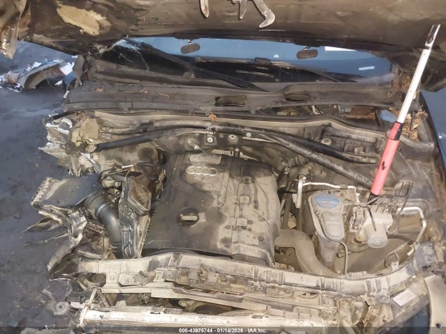 2016 AUDI Q5 WA1L2AFP5GA088821 Photo 9