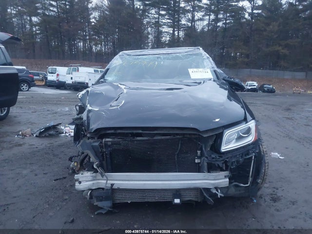 WA1L2AFP5GA088821 Audi Q5 2.0t Premium