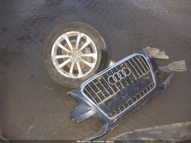 WA1L2AFP5GA088821 Audi Q5 2.0t Premium