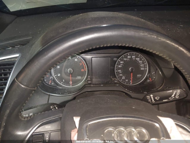 2016 AUDI Q5 WA1L2AFP5GA088821 Photo 6