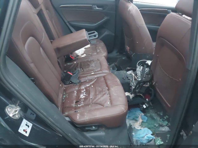 2016 AUDI Q5 WA1L2AFP5GA088821 Photo 7
