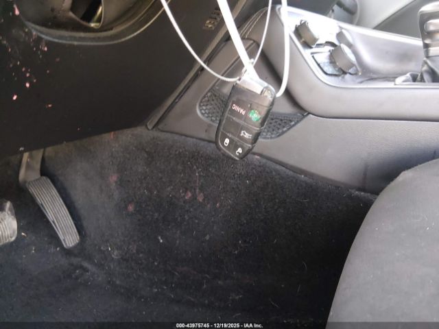 2015 DODGE CHALLENGER 2C3CDZAG3FH717843 Photo 10