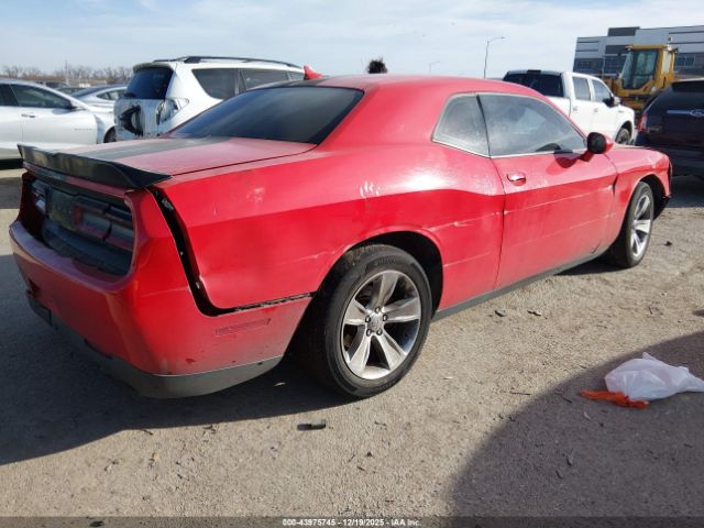 2015 DODGE CHALLENGER 2C3CDZAG3FH717843 Photo 3