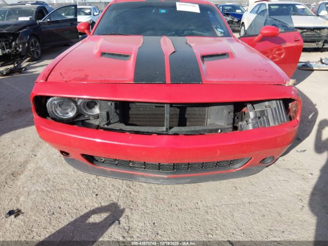 2015 DODGE CHALLENGER 2C3CDZAG3FH717843 Photo 5