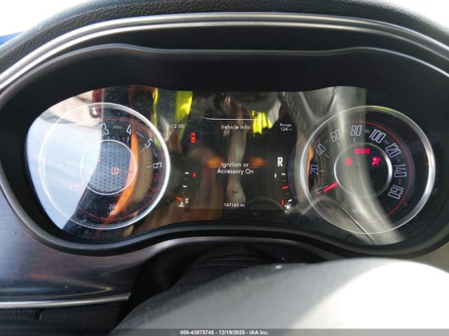 2015 DODGE CHALLENGER 2C3CDZAG3FH717843 Photo 6