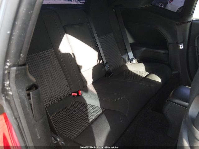 2015 DODGE CHALLENGER 2C3CDZAG3FH717843 Photo 7
