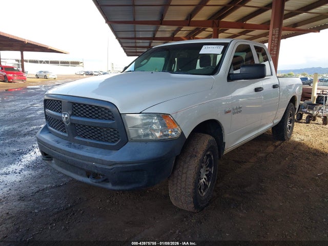 1C6RR7FTXFS531539 RAM 1500 St