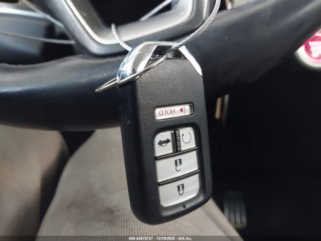 43975757 :رقم المزاد ، 1HGCV1F43NA114608 vin ، 2022 Honda Accord Sport Special Edition مزاد بيع