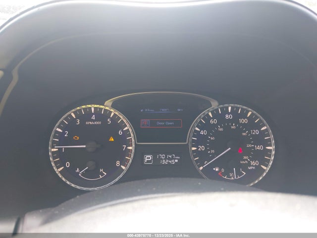 Aukcja sprzedaży 2014 Infiniti Qx60, vin: 5N1AL0MN2EC514354, numer aukcji: 43975770
