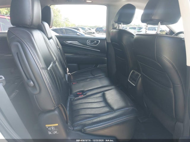 Aukcja sprzedaży 2014 Infiniti Qx60, vin: 5N1AL0MN2EC514354, numer aukcji: 43975770