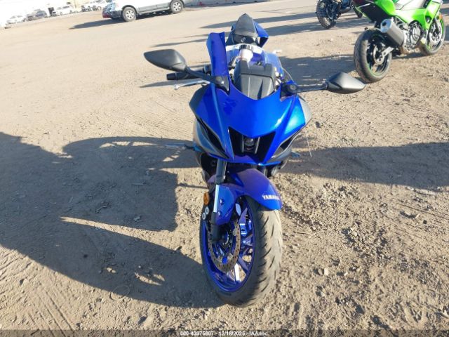 2024 YAMAHA YZFR7 JYARM38E1RA012903 Photo 4