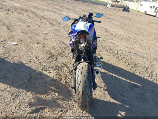 2024 YAMAHA YZFR7 JYARM38E1RA012903 Photo 5