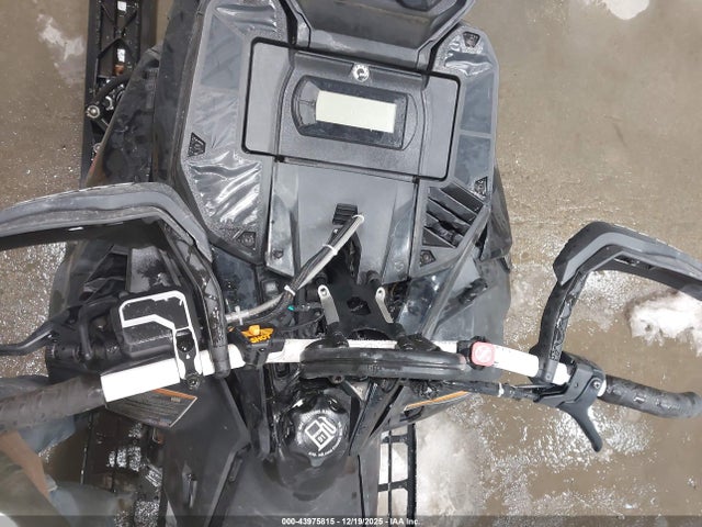 2BPSTHPA2PV000019 Ski-Doo Summit X Expert 850
