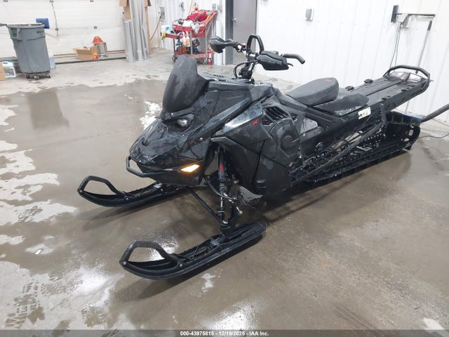 2BPSTHPA2PV000019 Ski-Doo Summit X Expert 850