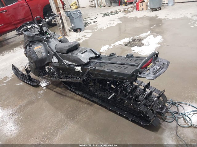 2BPSTHPA2PV000019 Ski-Doo Summit X Expert 850
