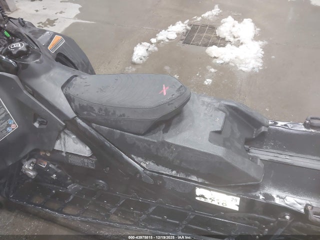 2BPSTHPA2PV000019 Ski-Doo Summit X Expert 850