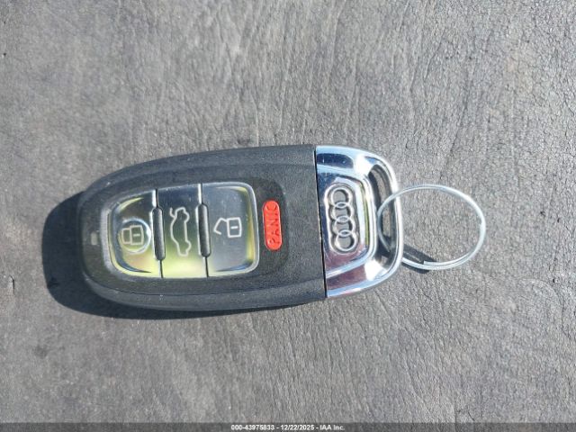 2013 AUDI A6 WAUHGAFC3DN151488 Photo 10