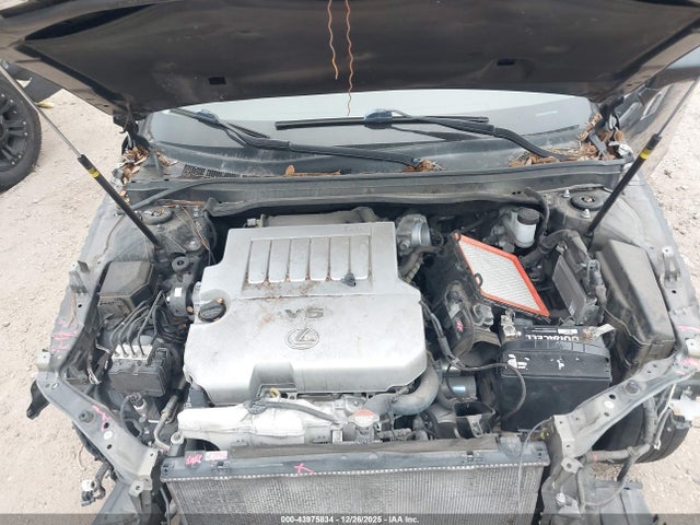 Продаж на аукціоні авто 2016 Lexus Es 350, vin: 58ABK1GG4GU030539, номер лоту: 43975834