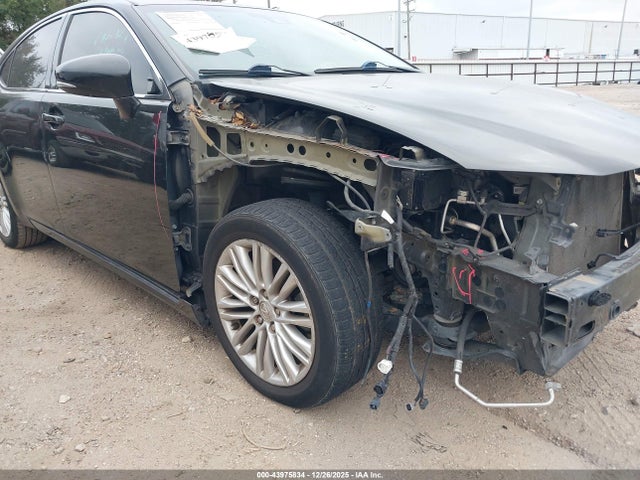 Продаж на аукціоні авто 2016 Lexus Es 350, vin: 58ABK1GG4GU030539, номер лоту: 43975834