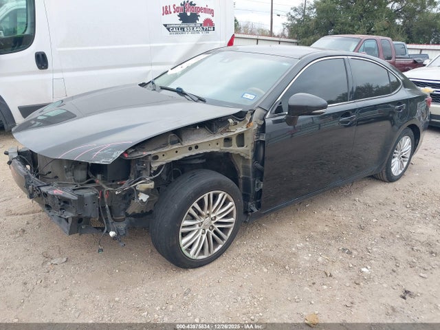 Продаж на аукціоні авто 2016 Lexus Es 350, vin: 58ABK1GG4GU030539, номер лоту: 43975834