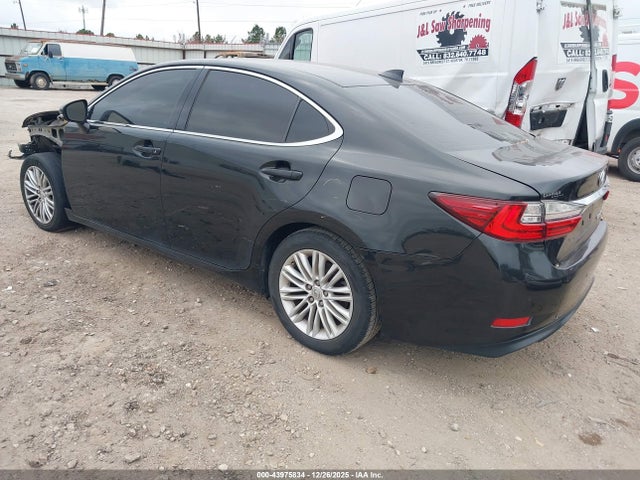 Продаж на аукціоні авто 2016 Lexus Es 350, vin: 58ABK1GG4GU030539, номер лоту: 43975834