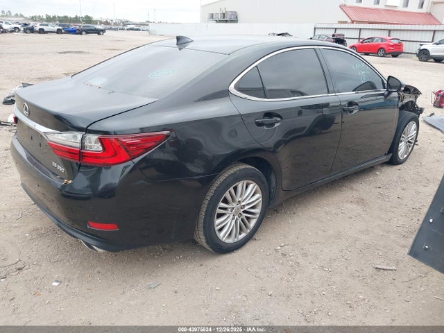 Продаж на аукціоні авто 2016 Lexus Es 350, vin: 58ABK1GG4GU030539, номер лоту: 43975834