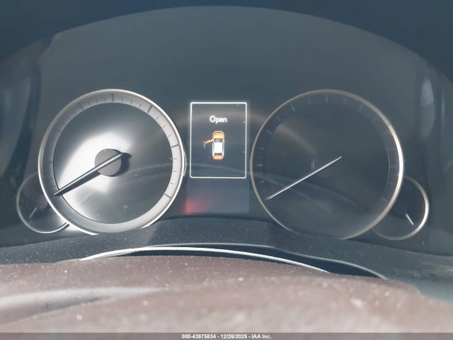 Продаж на аукціоні авто 2016 Lexus Es 350, vin: 58ABK1GG4GU030539, номер лоту: 43975834