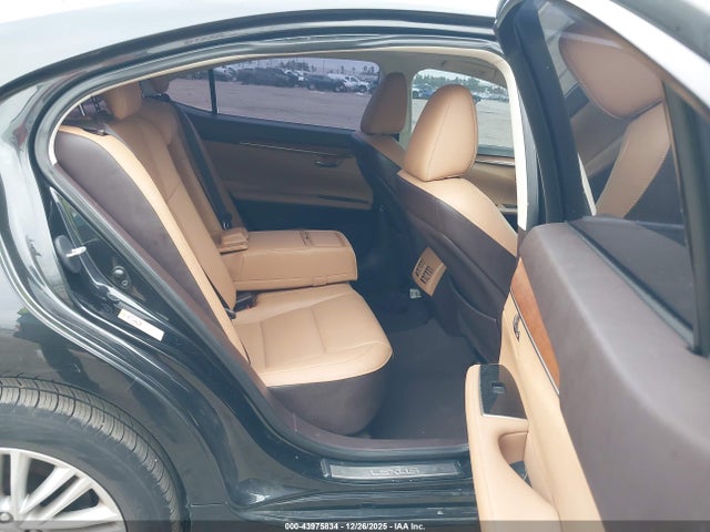 Продаж на аукціоні авто 2016 Lexus Es 350, vin: 58ABK1GG4GU030539, номер лоту: 43975834