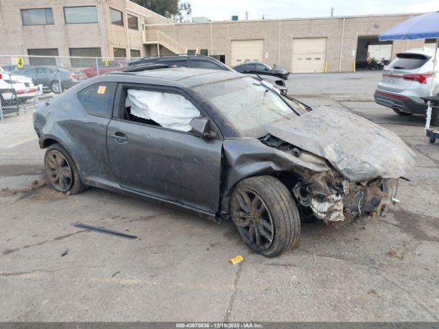 2015 SCION TC JTKJF5C73F3093329