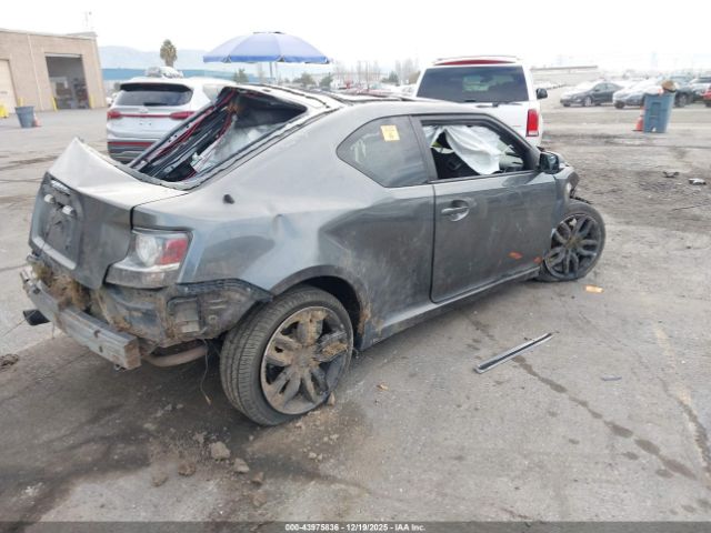 2015 SCION TC JTKJF5C73F3093329 Photo 3