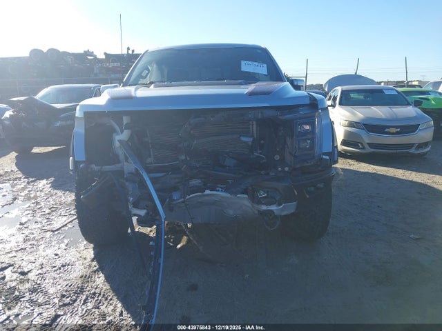 Ford F-150 Raptor 2023 1FTFW1RG7PFD16419 Image 13