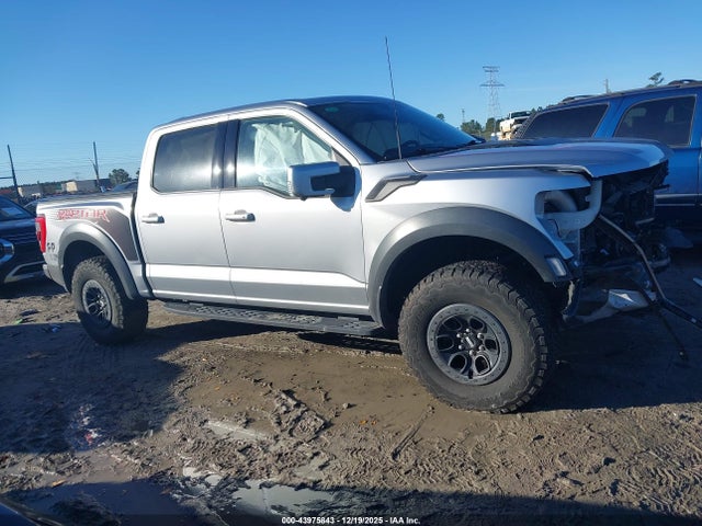 Ford F-150 Raptor 2023 1FTFW1RG7PFD16419 Image 14