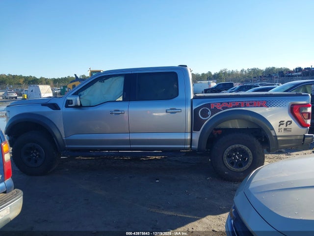 Ford F-150 Raptor 2023 1FTFW1RG7PFD16419 Image 15