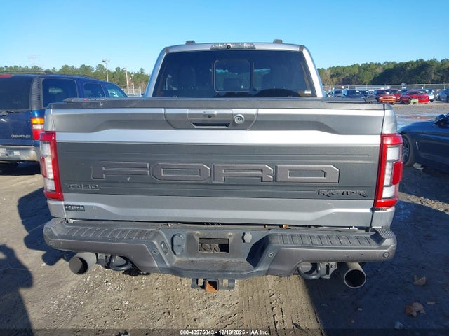 Ford F-150 Raptor 2023 1FTFW1RG7PFD16419 Image 17