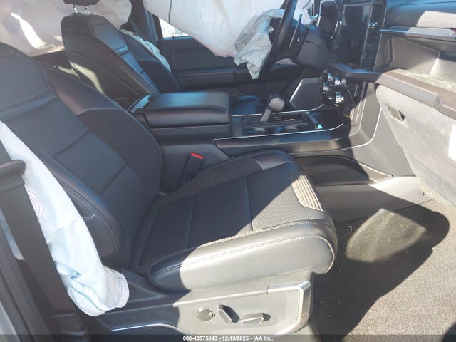 Ford F-150 Raptor 2023 1FTFW1RG7PFD16419 Image 5