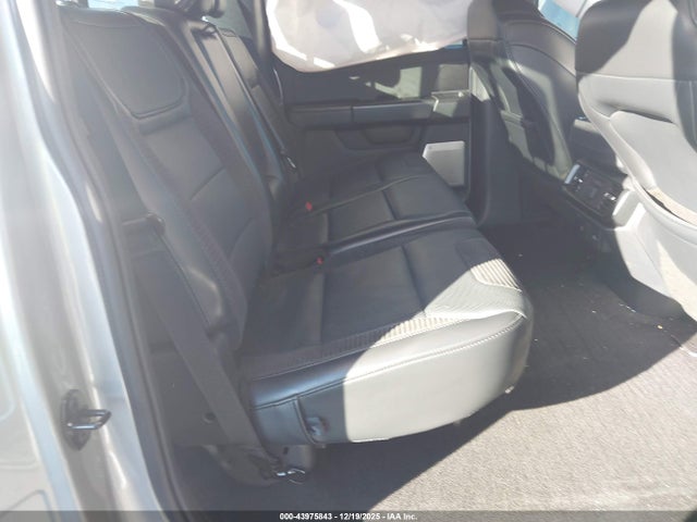 Ford F-150 Raptor 2023 1FTFW1RG7PFD16419 Image 8