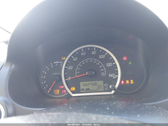 2014 MITSUBISHI MIRAGE ML32A4HJ3EH016506 Photo 6