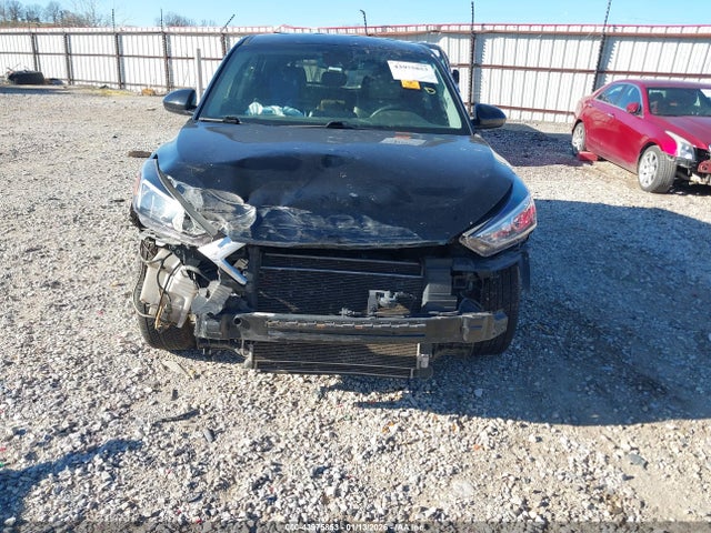 Hyundai TUCSON SE 2021 KM8J23A41MU306894 Image 6
