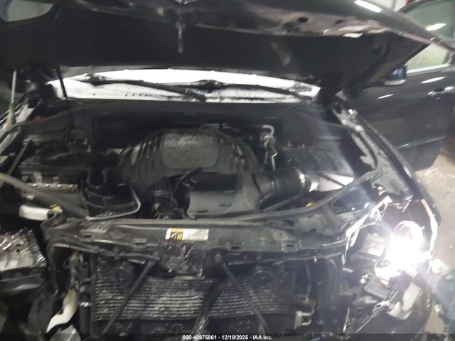 2018 DODGE DURANGO 1C4SDJCT7JC452178 Photo 9