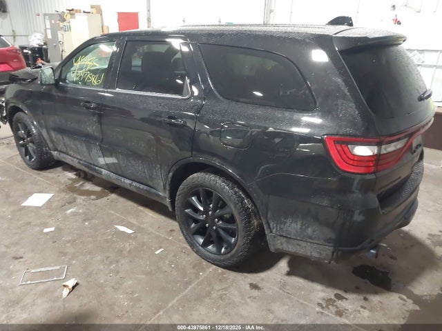 2018 DODGE DURANGO 1C4SDJCT7JC452178 Photo 2