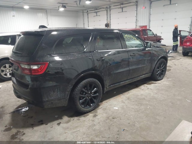 2018 DODGE DURANGO 1C4SDJCT7JC452178 Photo 3