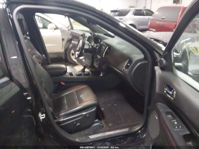 2018 DODGE DURANGO 1C4SDJCT7JC452178 Photo 4