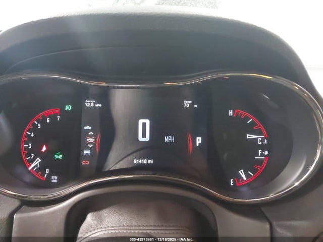 2018 DODGE DURANGO 1C4SDJCT7JC452178 Photo 6